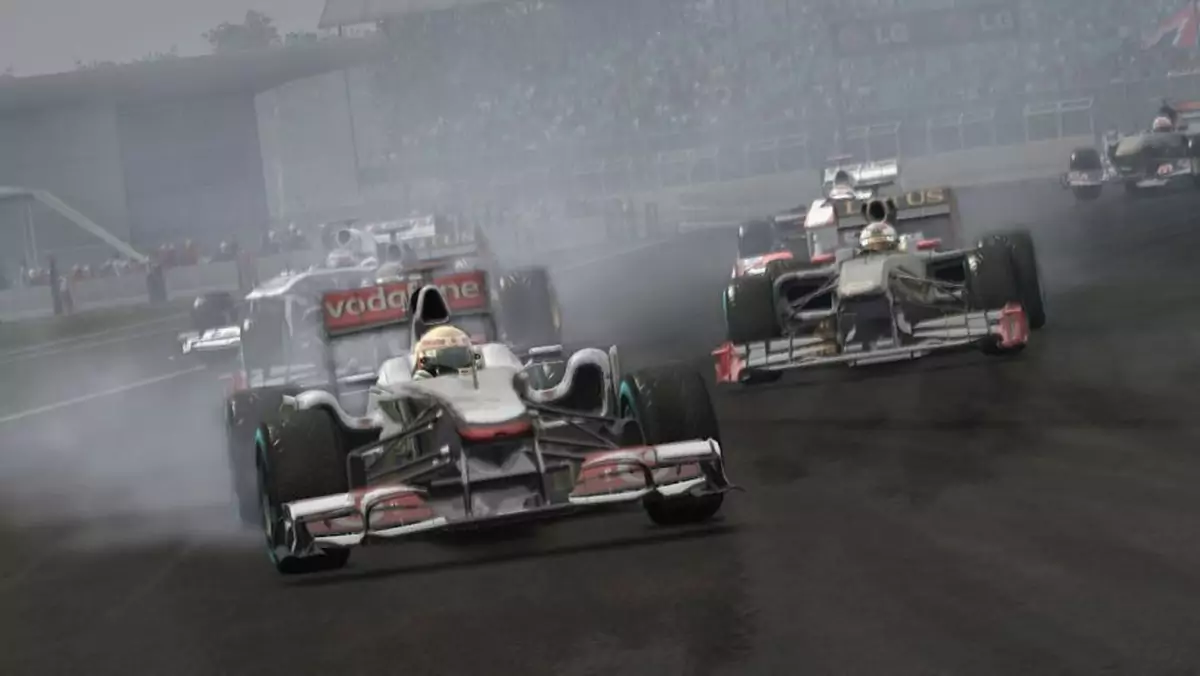 F1 2011