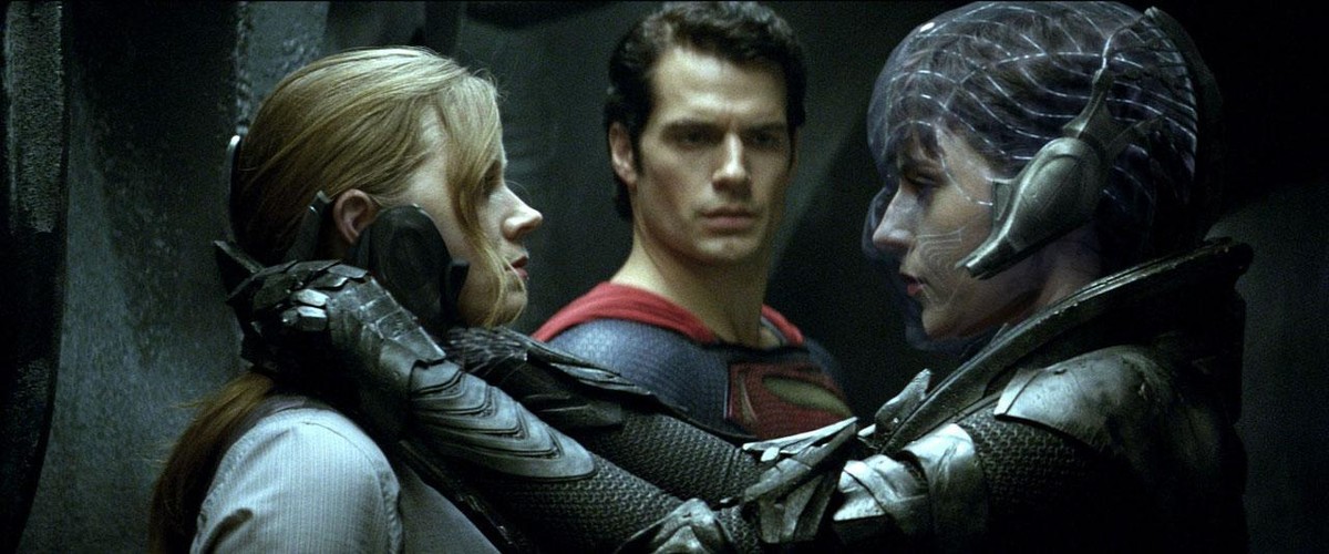 "Man of Steel" zarobił 170 mln dolarów... przed premierą