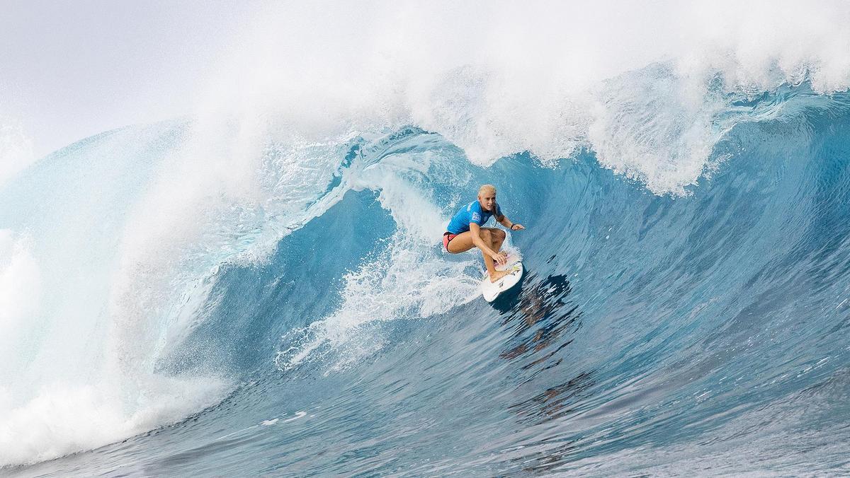 Surfing 2017: Outerknown Fiji Women's Pro