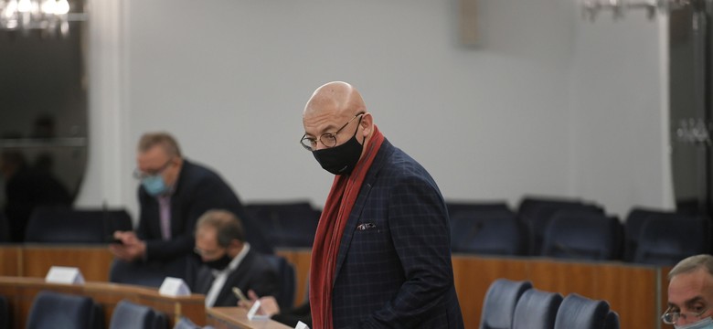 Kamiński chce rządu technicznego opozycji. "Ma posprzątać Polskę"