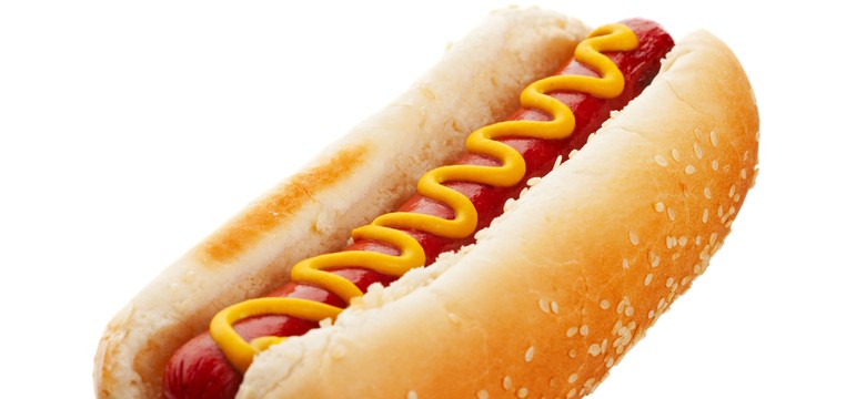 Hot dogi zwiększają ryzyko cukrzycy