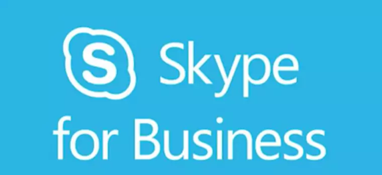 Microsoft udostępnia Skype for Business Preview