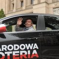 Polacy pomagają uszczelniać system podatkowy. Rejestrują paragony przez aplikację mobilną