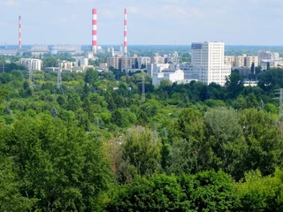 Warszawa