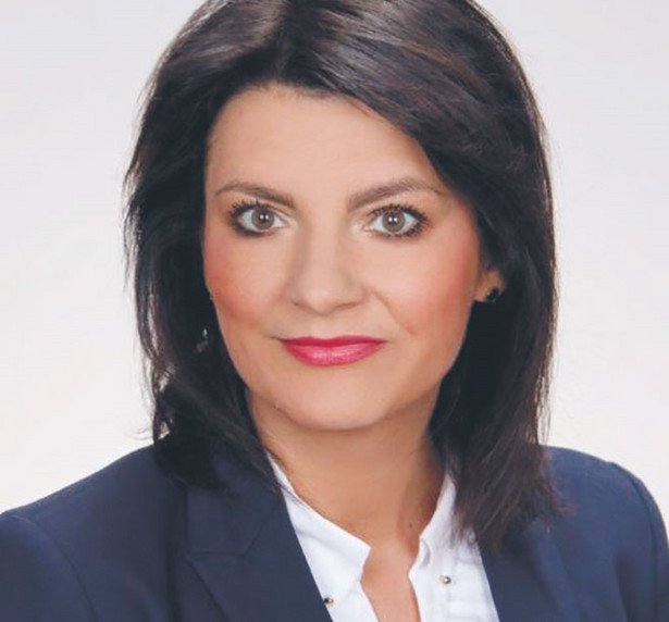 Izabela Domanowska, Dyrektor Regionu Podlaskiego, Bank Gospodarstwa Krajowego