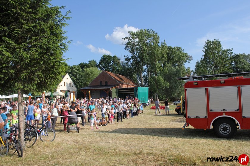 Właściciel zamku odpowie za wypadek