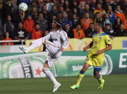 Real pozbawił Cypryjczyków złudzeń. Zobacz gole