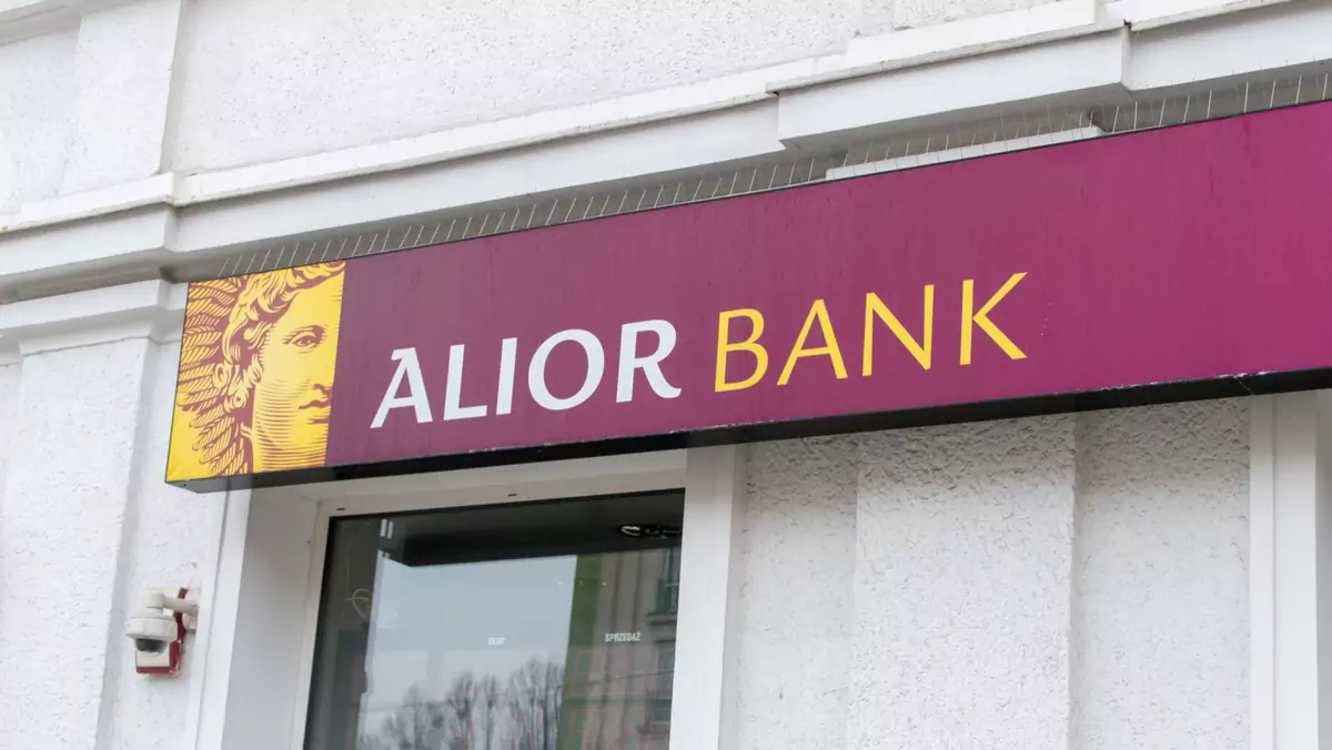 Alior Bank