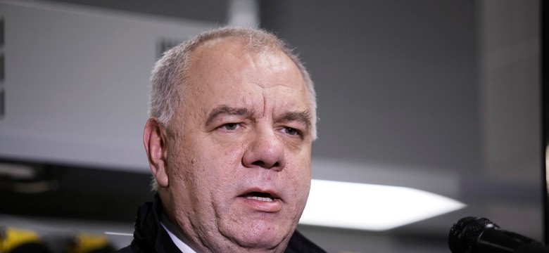 Szef Agencji Rezerw Materiałowych zwolniony. Sasin: Zbyt trzymał się wcześniejszych procedur