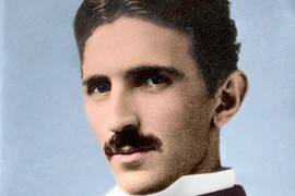 Nikola Tesla OVO POVRĆE NIKAD NIJE JEO, a Srbima je svakodnevno na trpezi: Tvrdio da je POGUBNO za organizam i zdravlje! DVE NAMIRNICE smatrao je ČUDESNIM