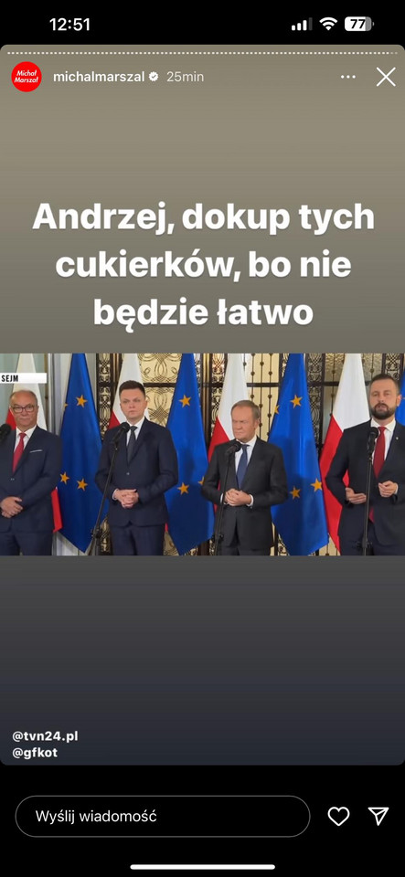 Powyborcze memy 