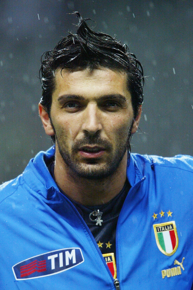 Gianluigi Buffon (2004)