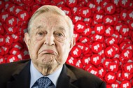 fb soros