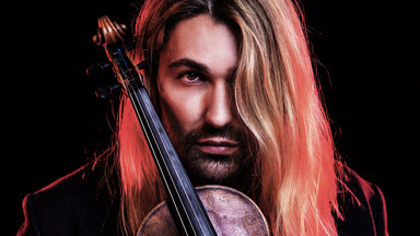 David Garrett: jestem szczęśliwy, że w końcu wystąpię w Polsce!