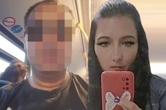 UBIO DEVOJKU UPRKOS ZABRANI PRILASKA Osuđen Novosađanin zbog brutalnog ubistva: PETORO dece ostalo bez majke, žrtva godinama trpela ZLOSTAVLJANJE