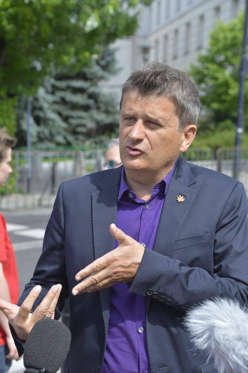 Janusz Palikot