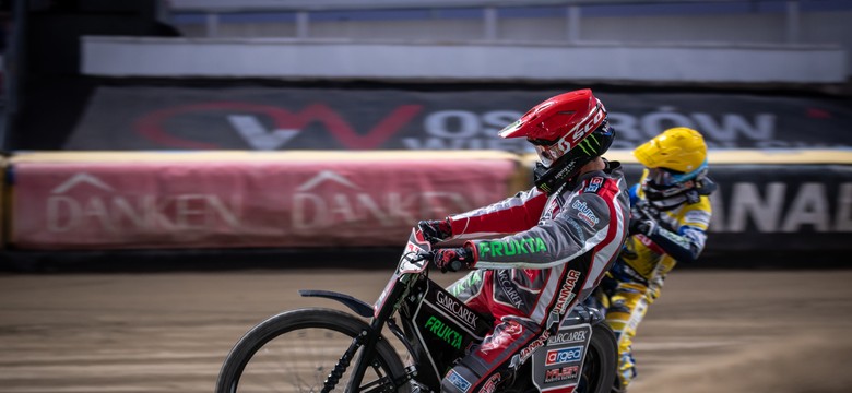 Ósma z rzędu porażka beniaminka z Ostrowa [WYNIKI i TABELA]