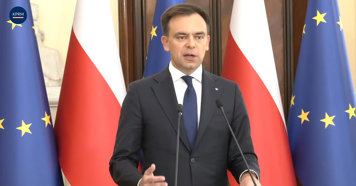 Mocny start polskiej gospodarki w trzecim kwartale. Minister wskazuje kluczowe sektory