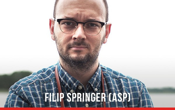 Filip Springer