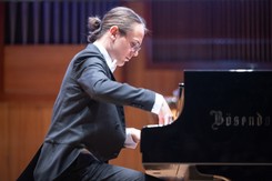 Konkurs Chopinowski 2025. Wśród faworytów jeden z Polaków. 'Najlepszy'