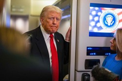 Trump ma problem. Nawet po szturmie na Kapitol Amerykanie nie oceniali go tak fatalnie