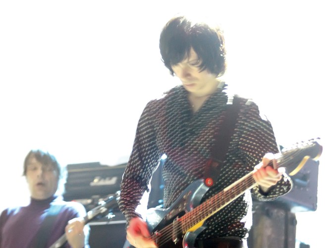 Primal Scream na Off Festivalu