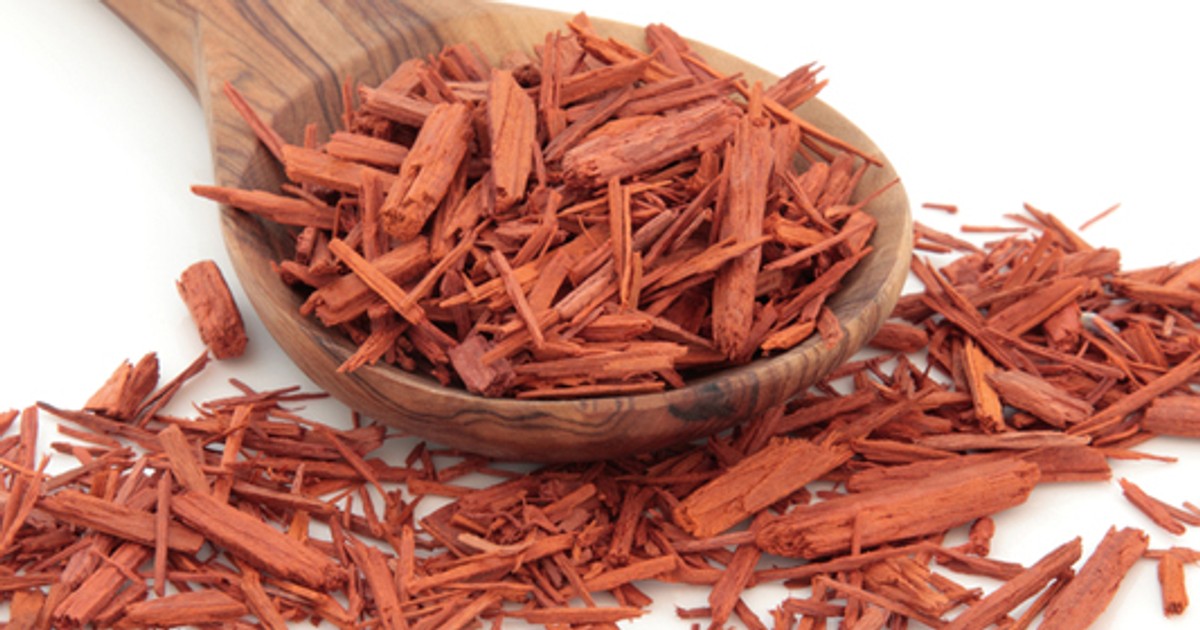 Camwood 5 health benefits of Sandalwood/Osun you didn't know Pulse