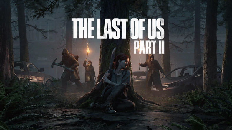 Najlepsza gra roku - The Last of Us: Part II