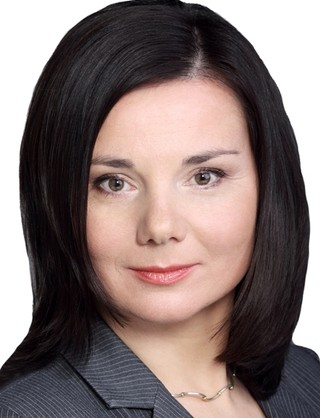 Ewa Szlachetka pokieruje praktyką fuzji i przejęć w kancelarii Wierzbowski Eversheds