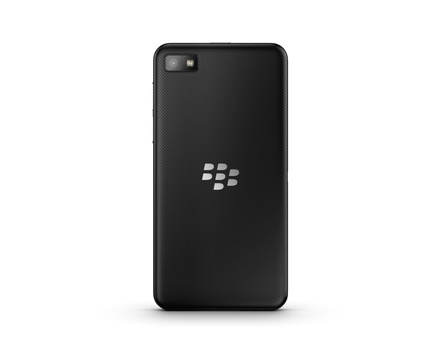 BlackBerry Z10