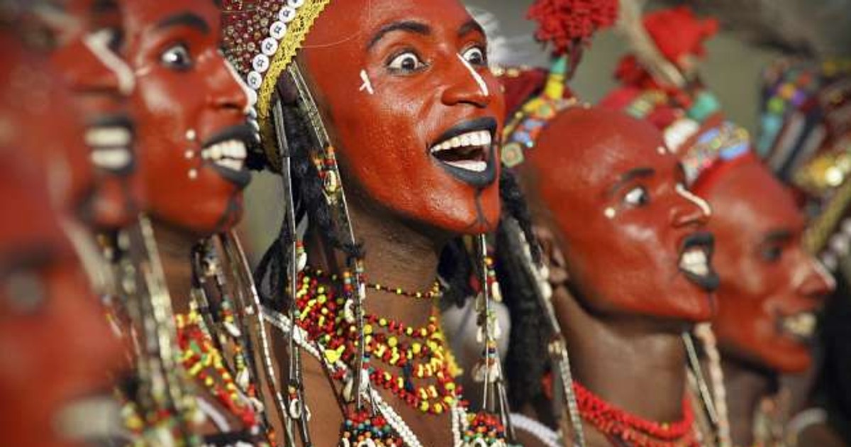 Lifestyle 5 crazy sexual traditions that are still practised in Africa Business Insider Africa