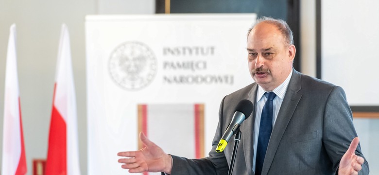Prof. Polak: Powinniśmy reagować tak samo na antypolonizm, jak Izrael na antysemityzm
