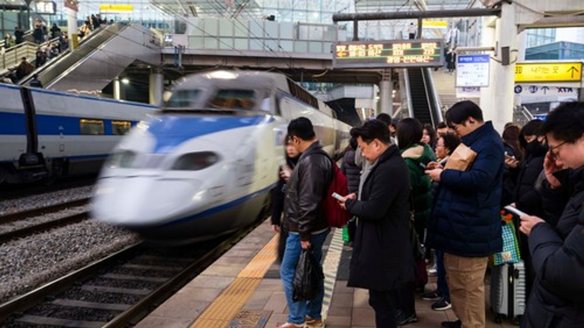 Tiha pobuna protiv kineske radne kulture poznate kao 9-9-6: Da li je san srednje klase gotov?