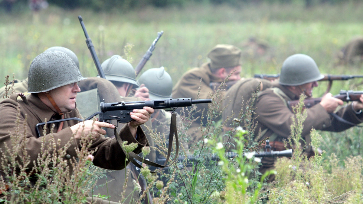 Rekonstrukcja bitwy partyzantów Armii Krajowej z Niemcami z 18 września 1944 r. będzie głównym wydarzeniem III Pikniku Historycznego w Szewcach (Świętokrzyskie). Imprezę zaplanowano na niedzielę.