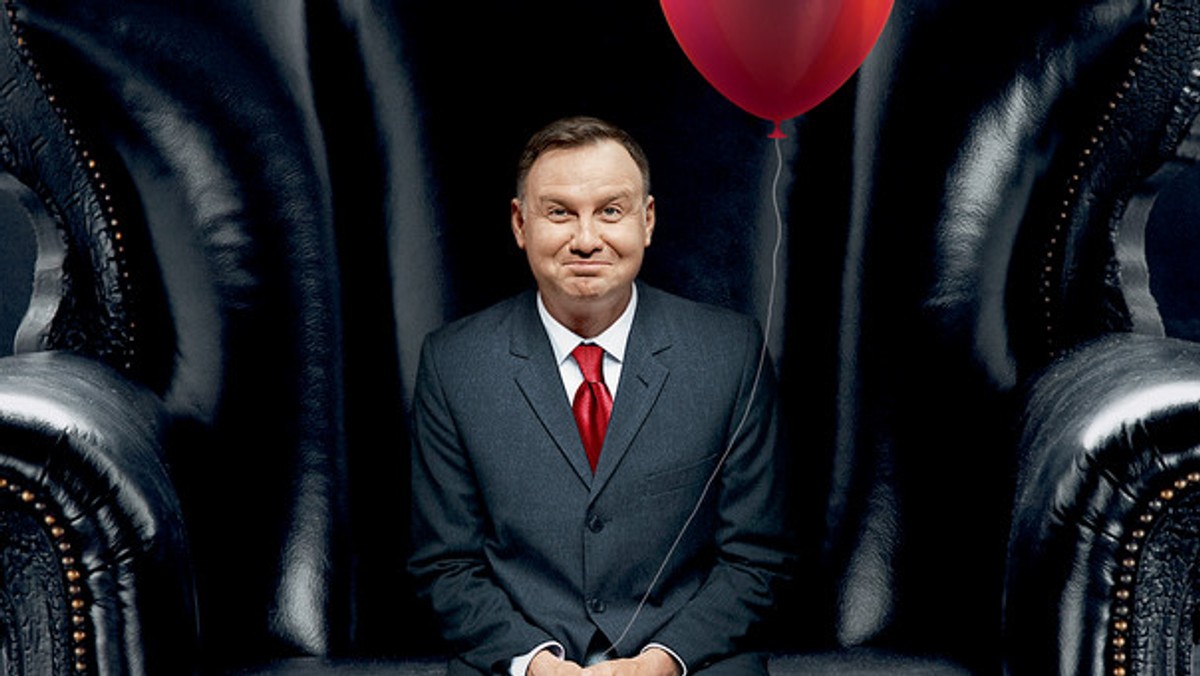 Andrzej Duda