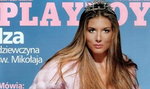 Gwiazdka Playboya chce być prezydentem w Polsce!