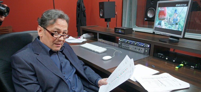 Wojciech Paszkowski nie żyje. Tak żegna go syn. "Czuję ogromną ulgę"