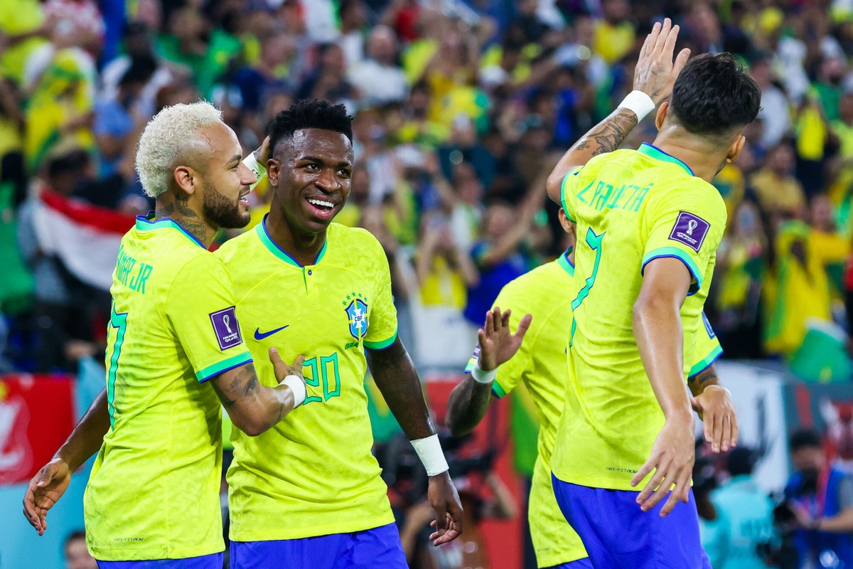 FIFA nie wykluczy reprezentacji Brazylii