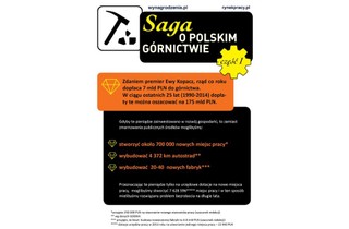 Saga o polskim górnictwie: Dopłaty do górnictwa to 7 mld zł rocznie. Jak rozwiązać ten problem?