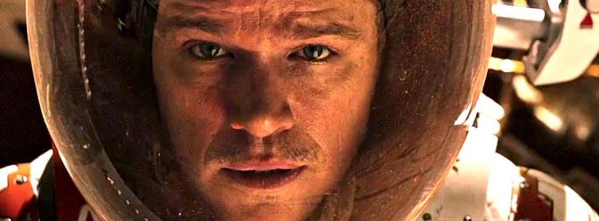 Najlepszy aktor Bryan Cranston - „Trumbo” Matt Damon - „Marsjanin” Leonardo DiCaprio - „Zjawa” Michael Fassbender - „Steve Jobs” Eddie Redmayne - „Dziewczyna z portretu”