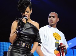 Chris Brown wykazał skruchę