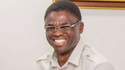 Edo Deputy Governor, Mr Philip Shaibu. [Thisdaylive]