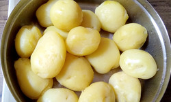 Jakie wartości odżywcze mają ziemniaki? W takiej formie są najzdrowsze