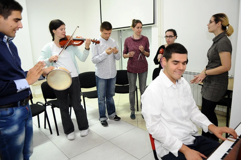 Potrebno je više ovakvih pedagoga