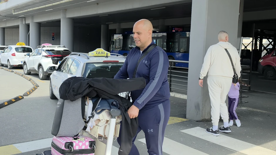 Pevač žestoko isprozivao Kristijana Golubovića: "On je lažov i kvazi kriminalac"