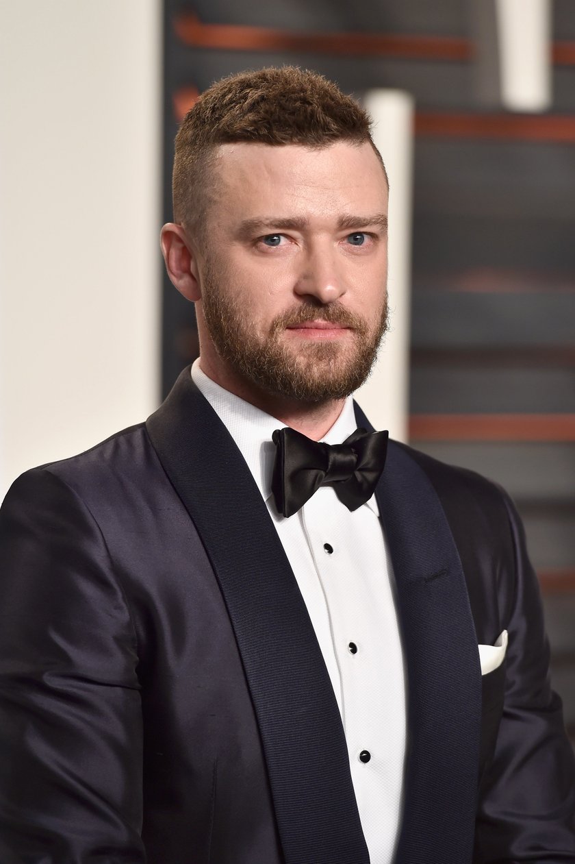 Justin Timberlake