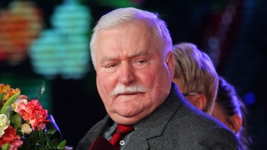 Lech Wałęsa kończy 70 lat. Otrzymał list od Wojciecha Jaruzelskiego