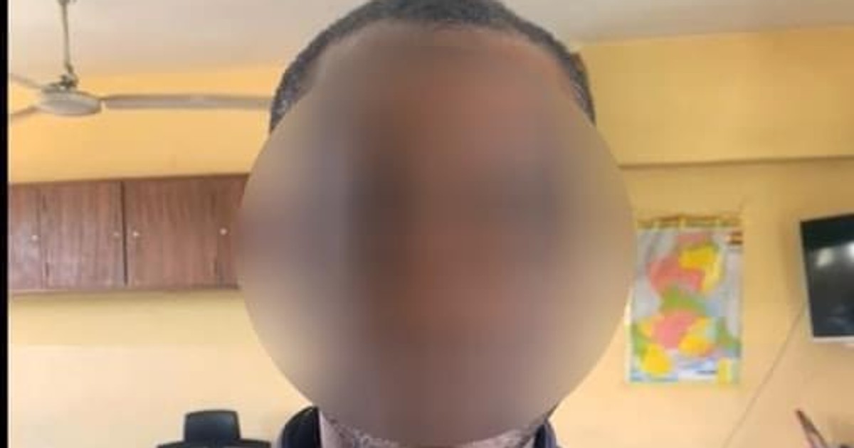 Six suspected armed robbers arrested by the police in Greater Accra and Central Region - Vimarsana News
