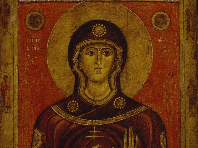 Danas je Sveta mučenica Julijana, zaštitnica žena i devojaka: Pomolite joj se ovim rečima