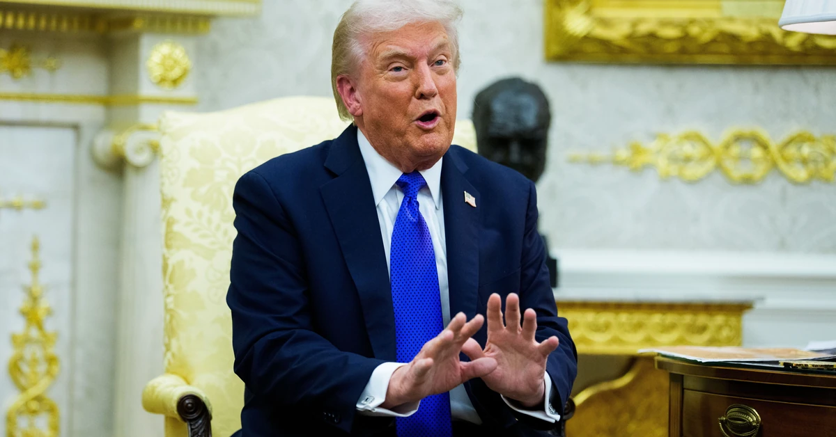 Trump czeka na ruch Putina. Biały Dom: Nie wykluczamy. Ale to zależy od Rosji